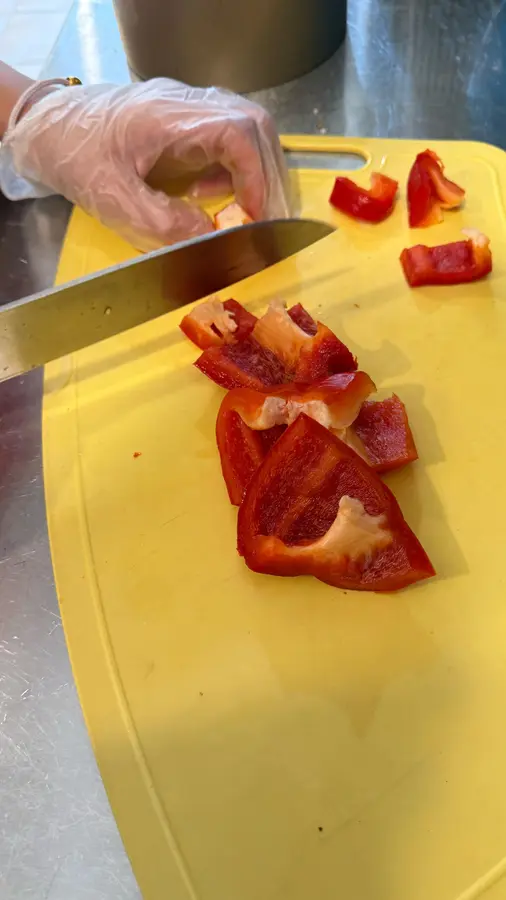 Air fryer fast dish ~ Wagyu beef pot step 0