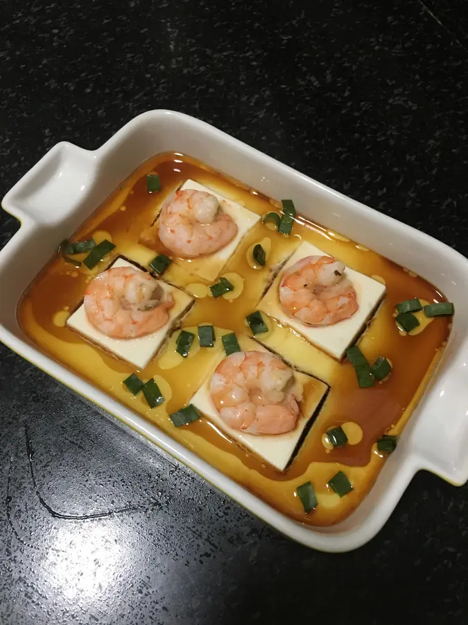 McCormick | à¼„ã€ŒSteamed egg with shrimp ã€à¼„ step 0