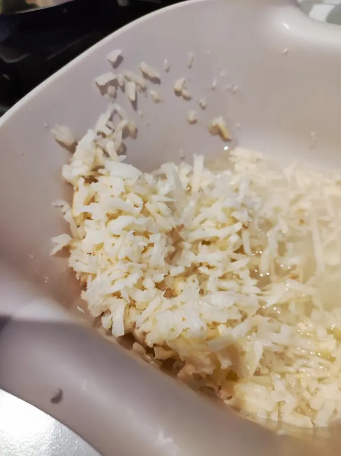 Ancient Lotus Root Juice (Super Fast Hand) step 0