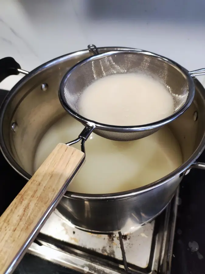 Ancient Lotus Root Juice (Super Fast Hand) step 0