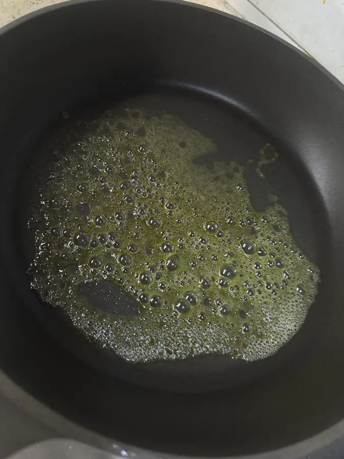 A simple and delicious fried steak step 0