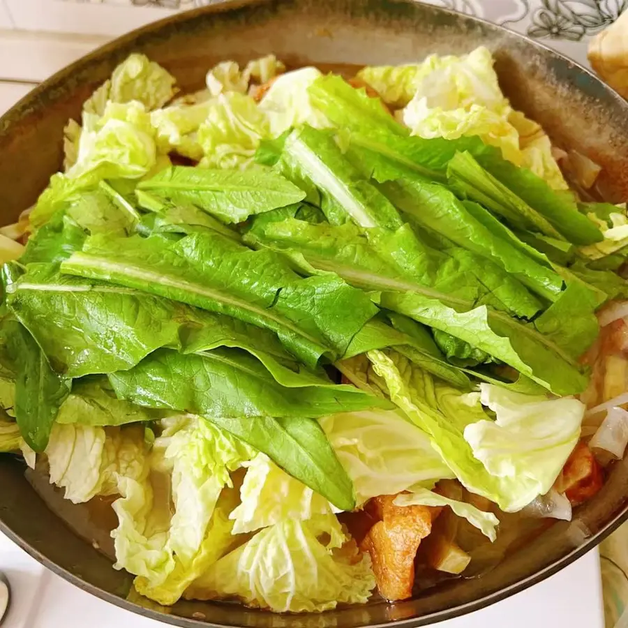 Iron pot stewed dishes & Henan boiled dishes step 0