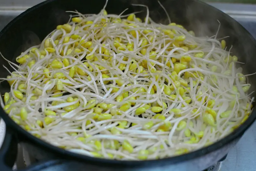 Shunde stewed fish step 0