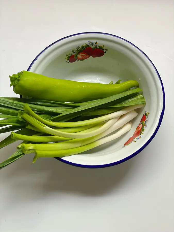 A dish that goes well with rice: sauce meat, I can eat two bowls of rice with it step 0