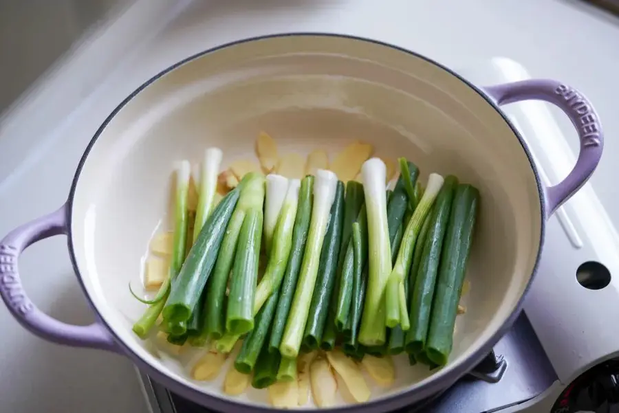 Tender and rich [Dry Rice Soy Sauce Chicken] 20 minutes out of the pot, no oil smoke cooking! step 0