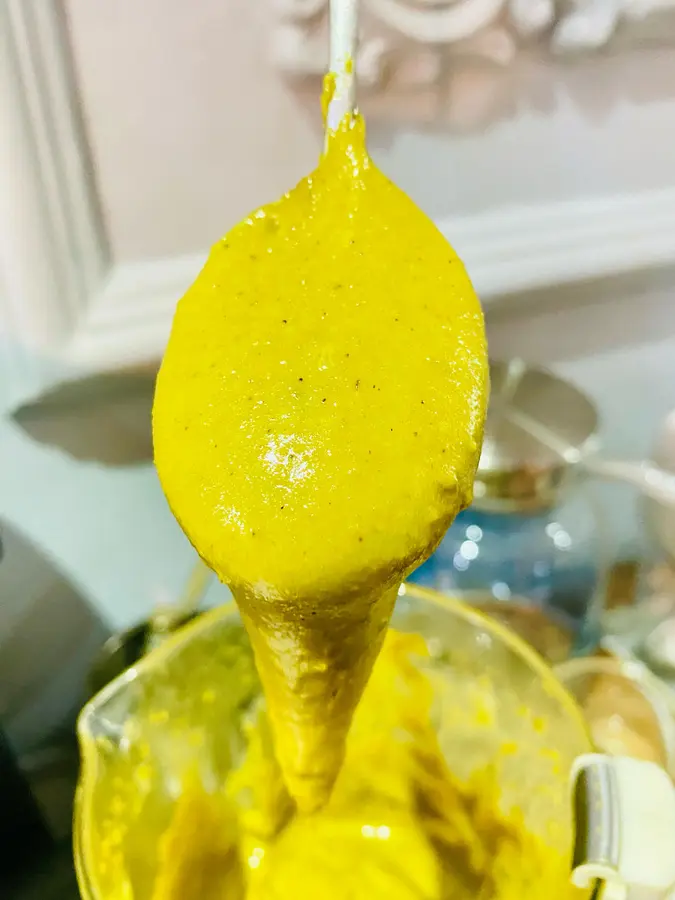 ã€Homemade sauceã€‘ Fragrant pistachio sauce step 0