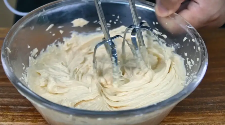 This summer's must-eat popular bread - thick sauce bagels step 0