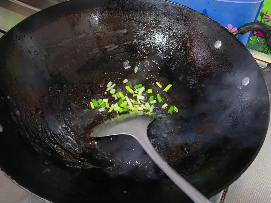 Frozen tofu in sauce (including ultra-simple homemade frozen tofu method) step 0