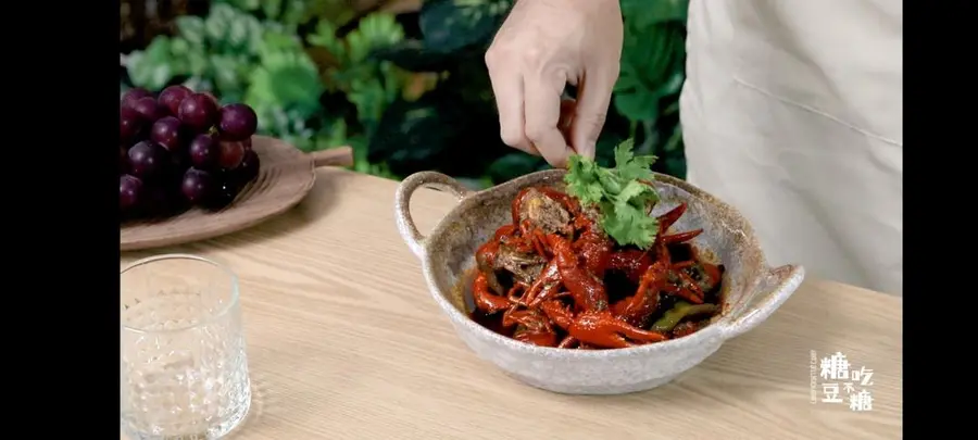 Spicy crayfish|Huge delicious, a hurdle that can't be avoided at night in summer step 0