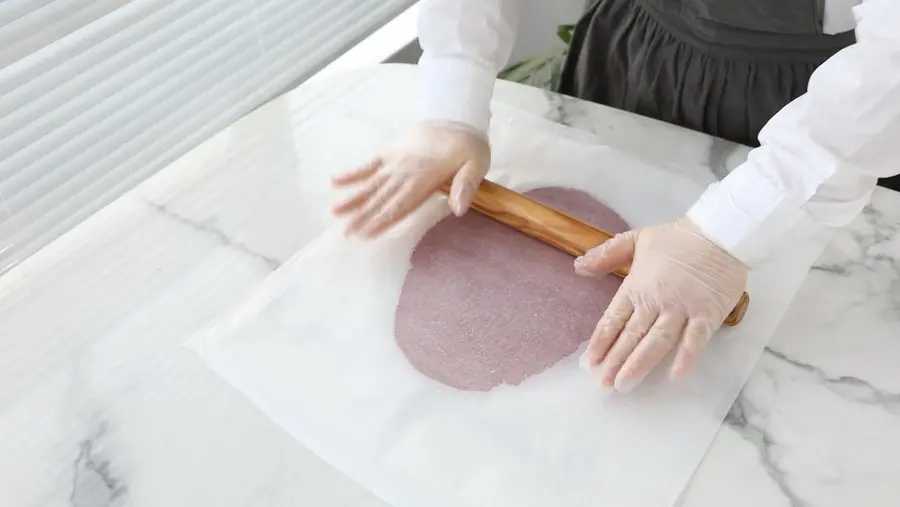 Coco Baileys Valentine's Day Cookies step 0