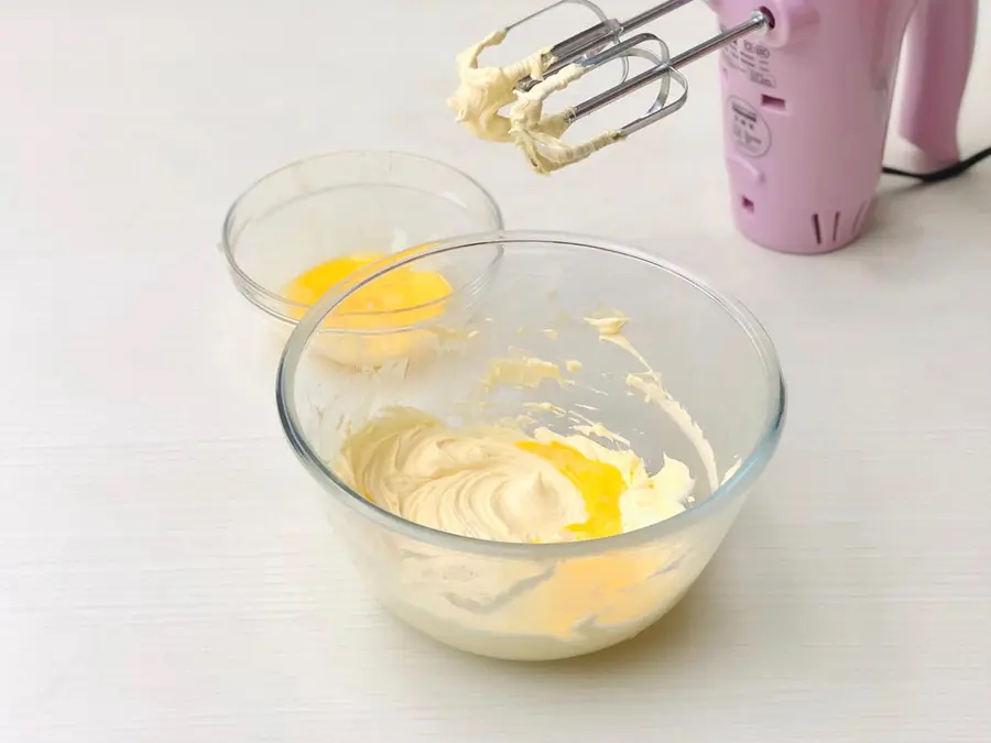 Valentine's Day rose cookies step 0