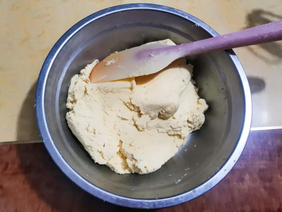 Valentine's Day mold-free love â¤ï¸ cookies step 0