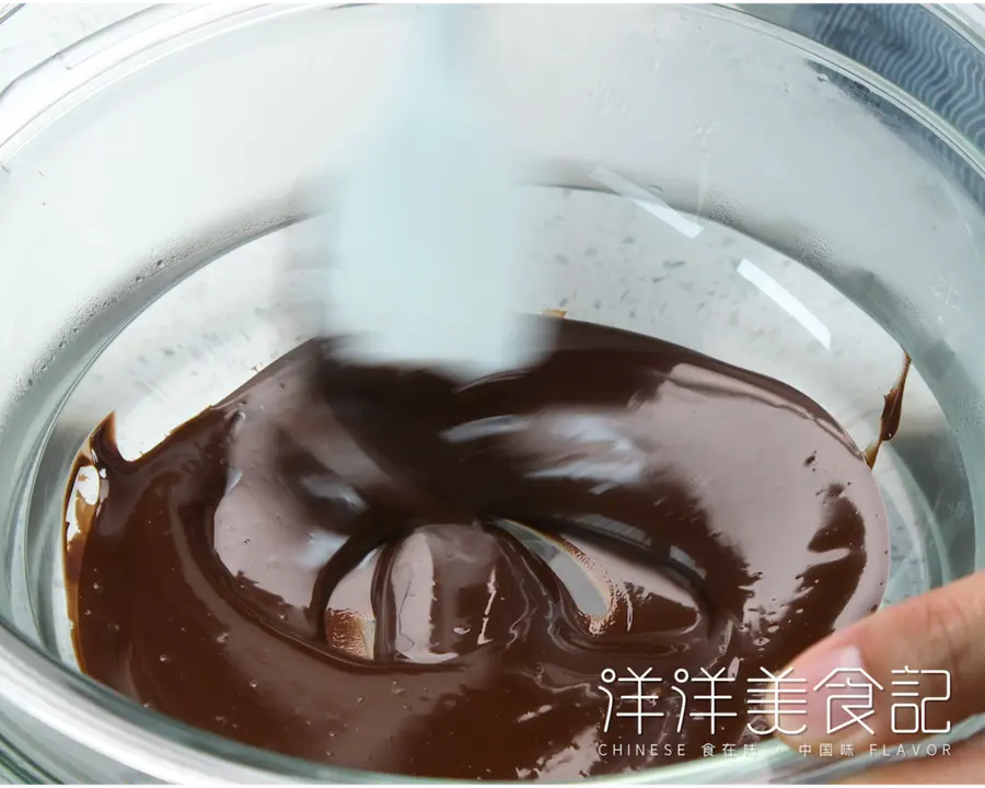 ã€Video Tutorialã€‘Air chocolate, Valentine's Day only. step 0