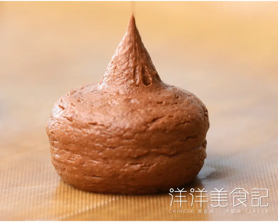 ã€Video Tutorialã€‘Air chocolate, Valentine's Day only. step 0