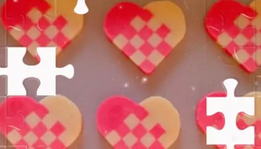 Valentine's Day ❤️ Cookies (2023/15)