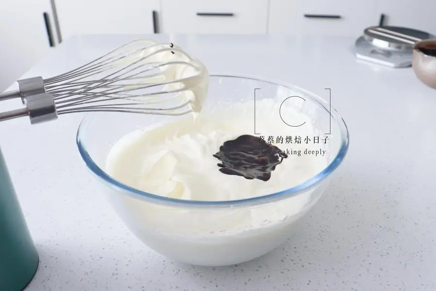 ã€Chocolate Cupcakesã€‘|Sweet holiday desserts step 0