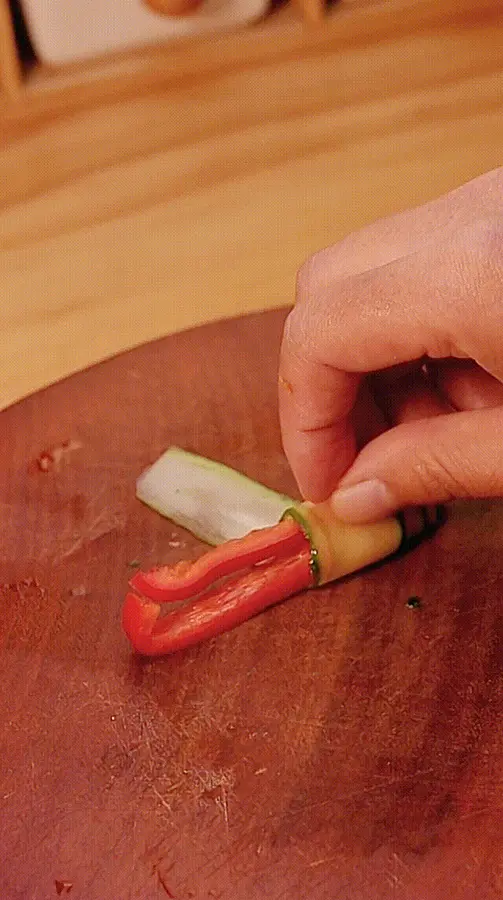 Valentine's Day will send you a bouquet of beauty and deliciousness in one [floral hot pot] step 0