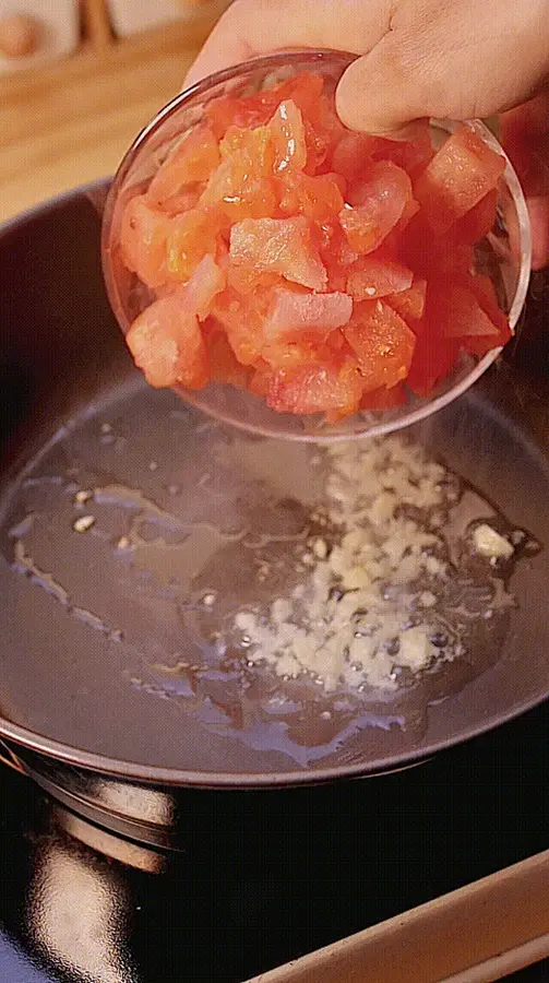 Valentine's Day will send you a bouquet of beauty and deliciousness in one [floral hot pot] step 0