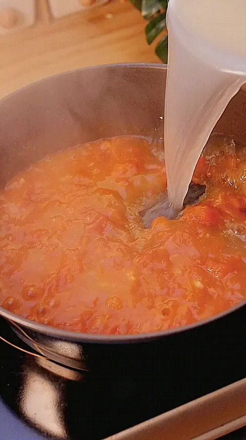 Valentine's Day will send you a bouquet of beauty and deliciousness in one [floral hot pot] step 0