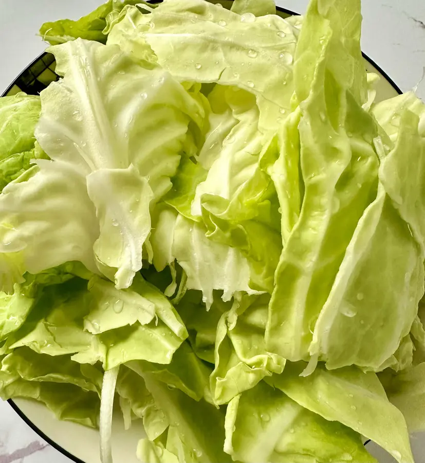 (Vegan) hot kohlrabi step 0