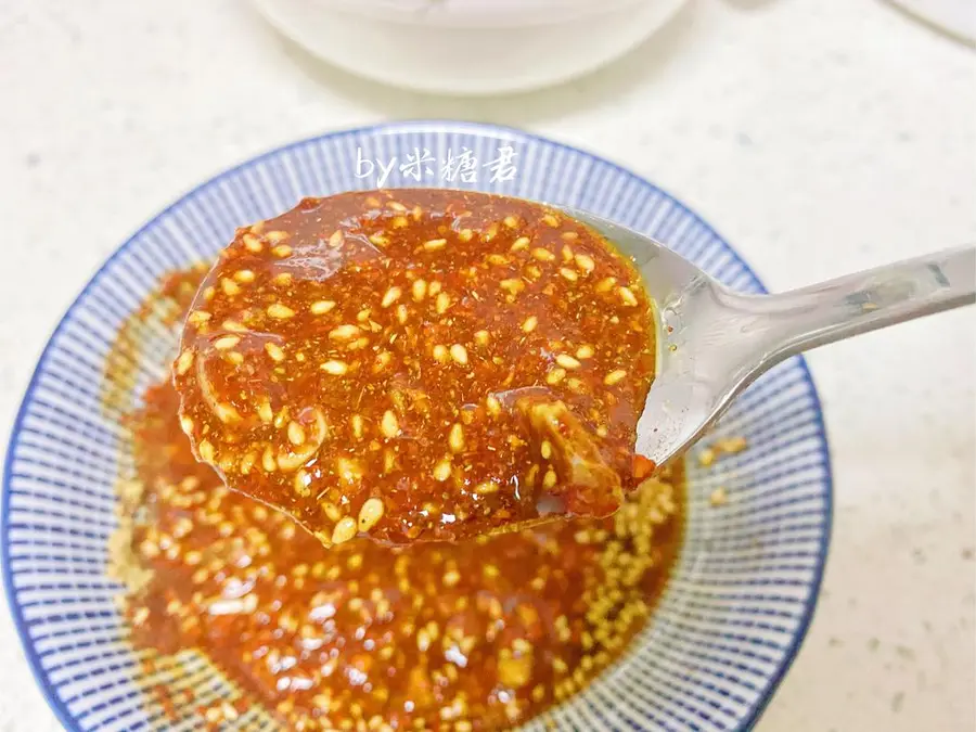 A pan version of the sizzling crispy tofu, racing past the roadside stalls step 0