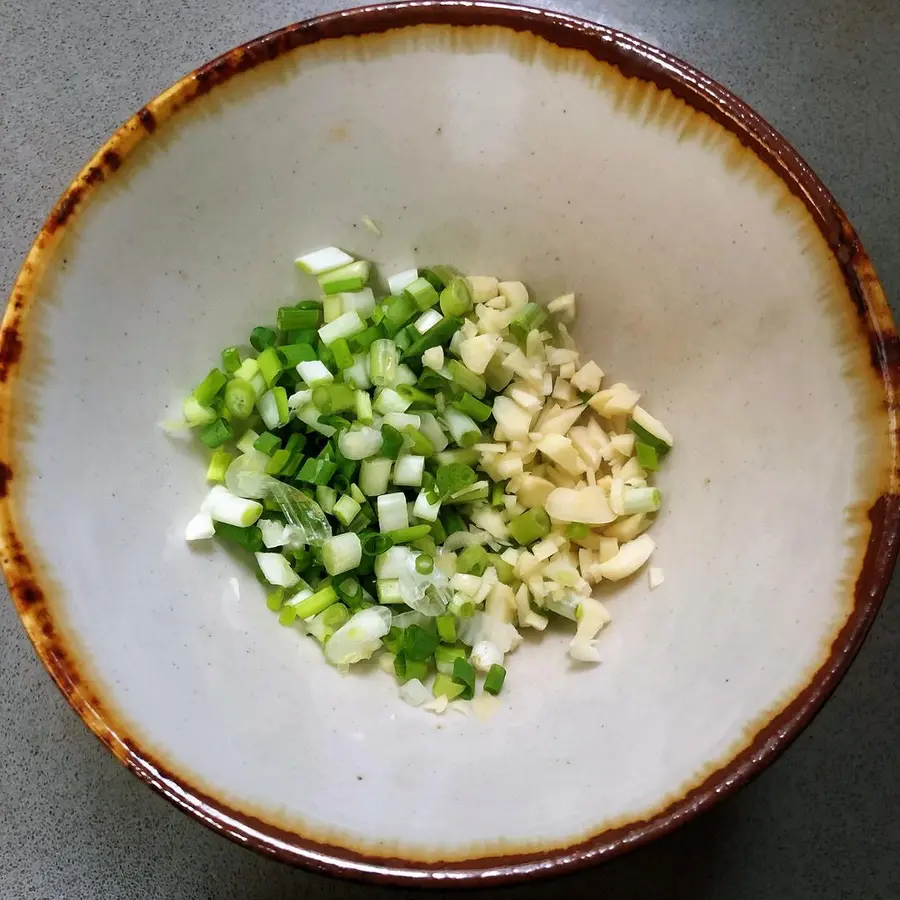 Crispy tofu that is fragrant to lick the plate step 0