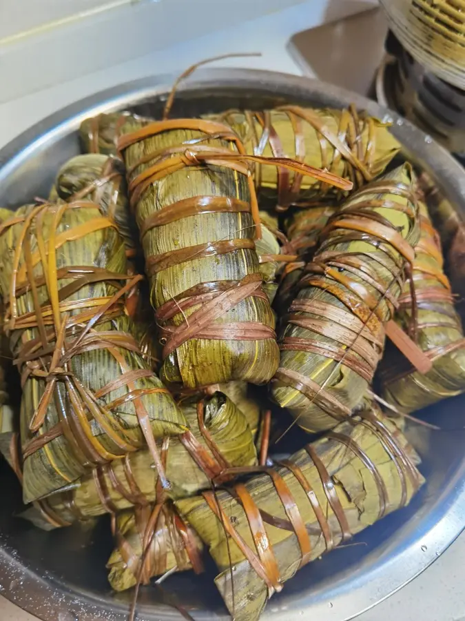 Zongzi