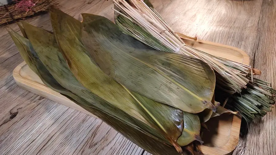 Why are Chaoshan zongzi so delicious? step 0