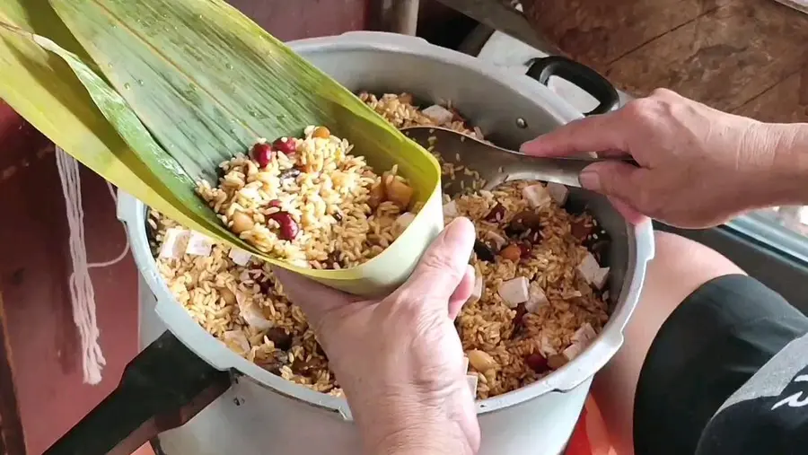 Authentic Quanzhou Roast Pork Dumplings in Southern Fujian|Super detailed steps, super fragrant and super delicious! step 0