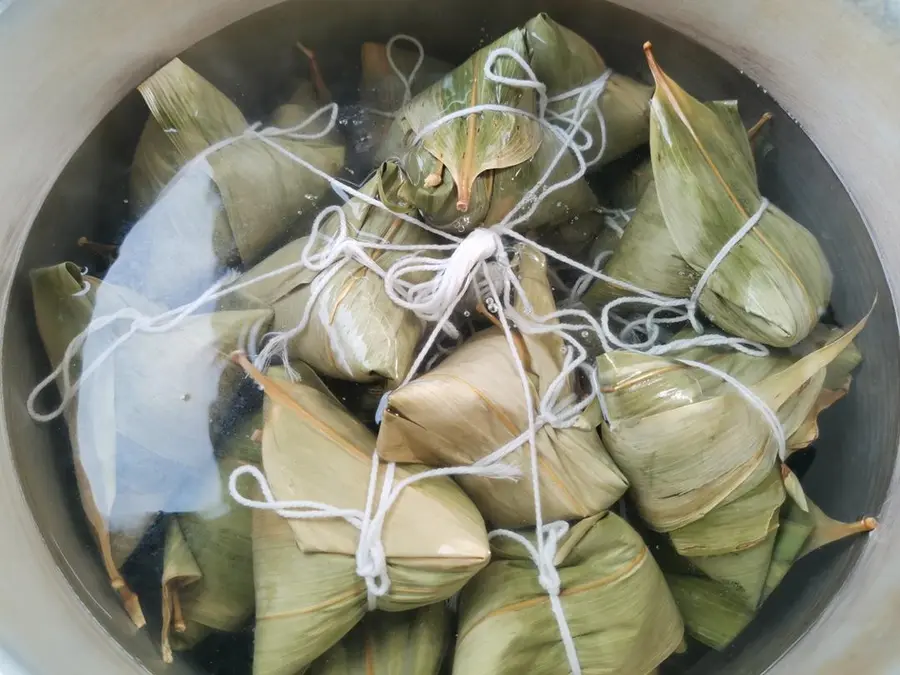 Authentic Quanzhou Roast Pork Dumplings in Southern Fujian|Super detailed steps, super fragrant and super delicious! step 0