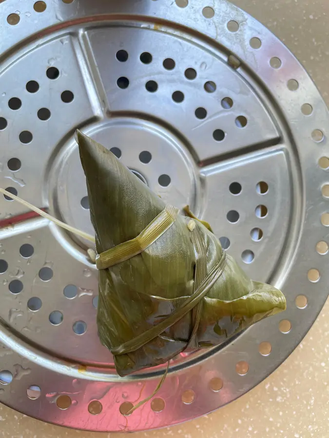 Happy Zongzi Festival step 0