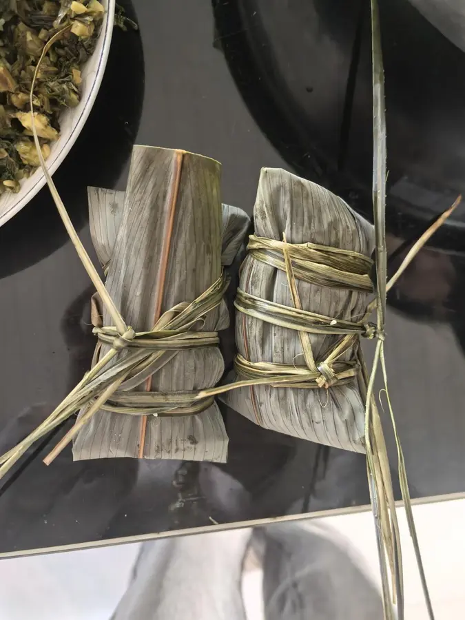 Zongzi