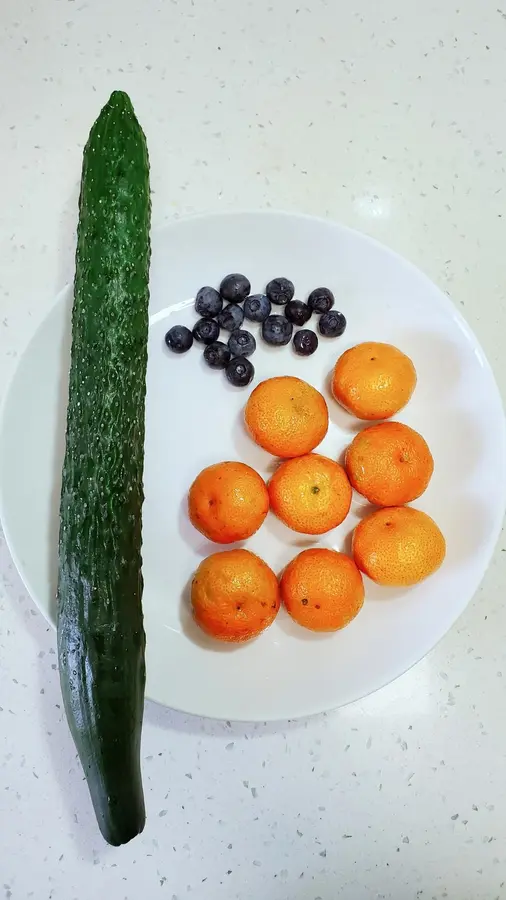 Auspicious Ruyi (orange plating) step 0