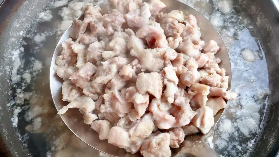 ã€Creative Little Chefã€‘Family version of fresh pot rabbit - rabbit meat is tender, spicy and refreshing, this is a hard dish with rice and wine. step 0