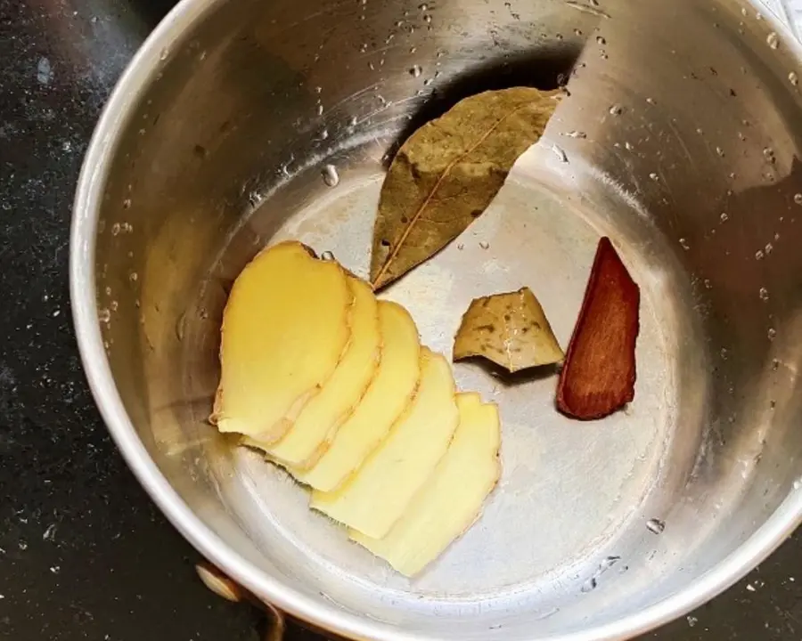 The simplest braised pork ribs [you will definitely !! ã€‘ step 0