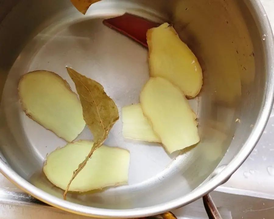 The simplest braised pork ribs [you will definitely !! ã€‘ step 0