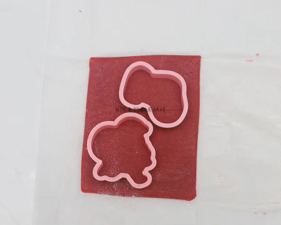 Christmas Special: Amazing Christmas Print Cookies! step 0