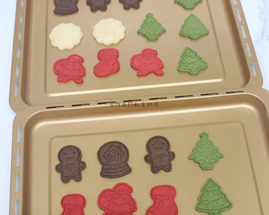 Christmas Special: Amazing Christmas Print Cookies! step 0