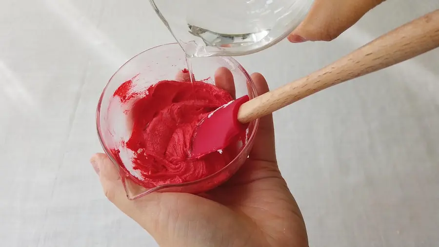 Super detailed steps to Christmas icing cookies step 0