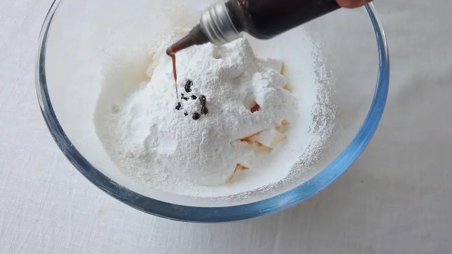 Super detailed steps to Christmas icing cookies step 0