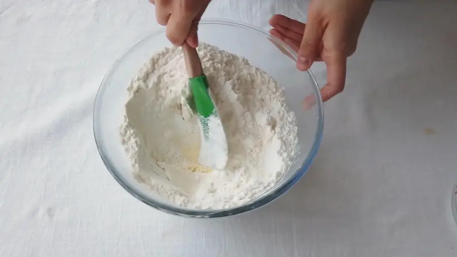 Super detailed steps to Christmas icing cookies step 0