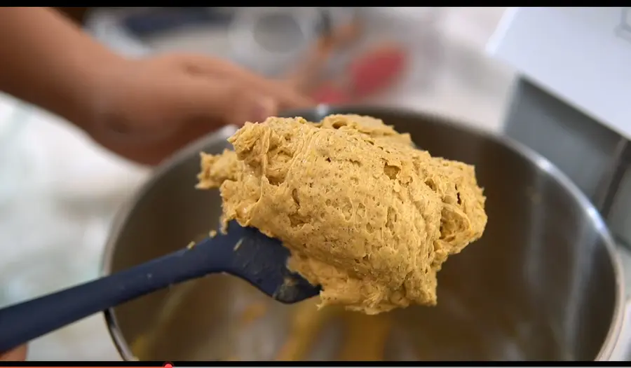 A magical bread that tastes better the more you put it! German Christmas Bread - Stolen step 0