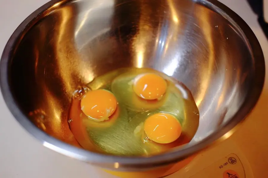 Golden ratio [authentic Japanese tea bowl steaming] step 0