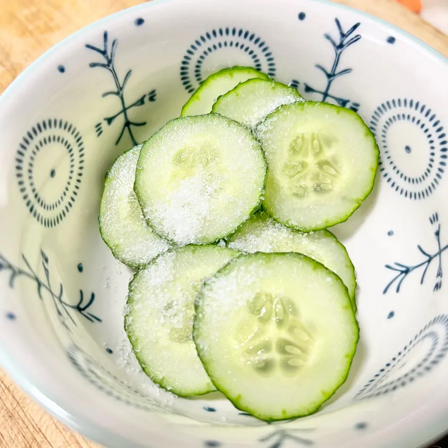 Potato salad from 