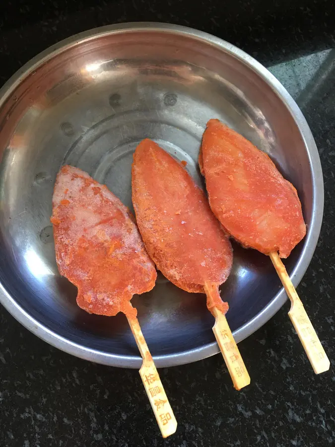 Air fryerà¼„ã€ŒDeep-fried chicken fillet without oilã€à¼„ step 0