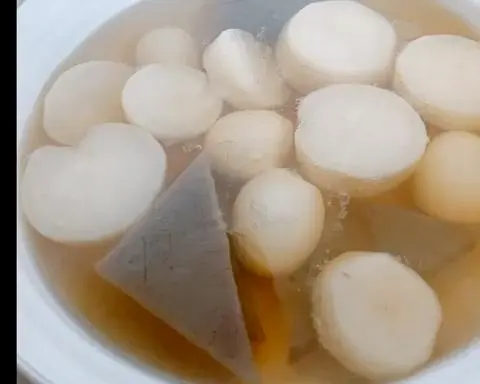 ã€Uncle Osaka's late-night cafeteriaã€‘ Oden OSAKA ODEN step 0