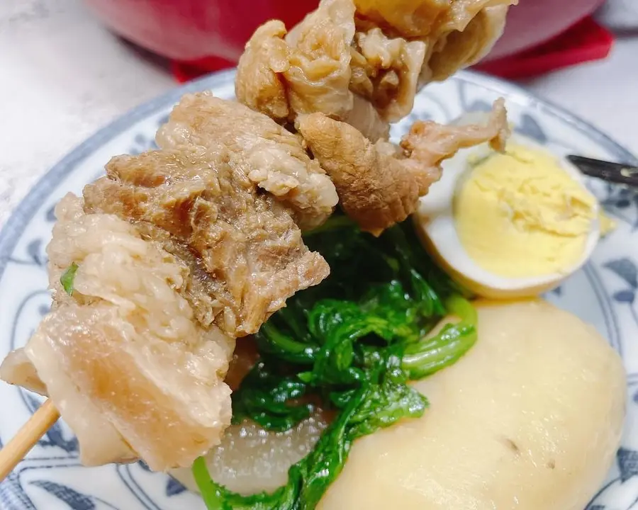 ã€Uncle Osaka's late-night cafeteriaã€‘ Oden OSAKA ODEN step 0