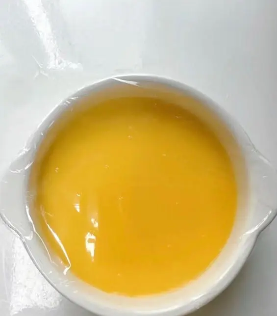 0 failed tender steamed eggs can be made in a few simple steps step 0