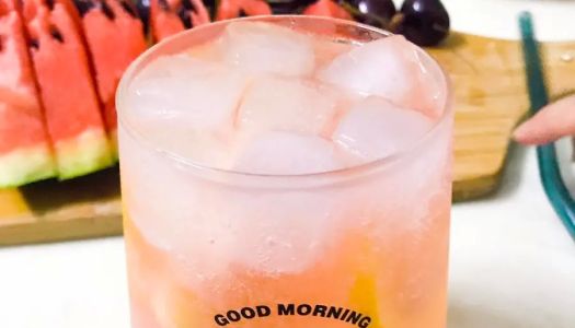 Be sure to try this summer drink: you'll love it