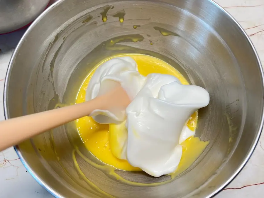 Honey Lemon Ancient Cake! !ï¸ step 0